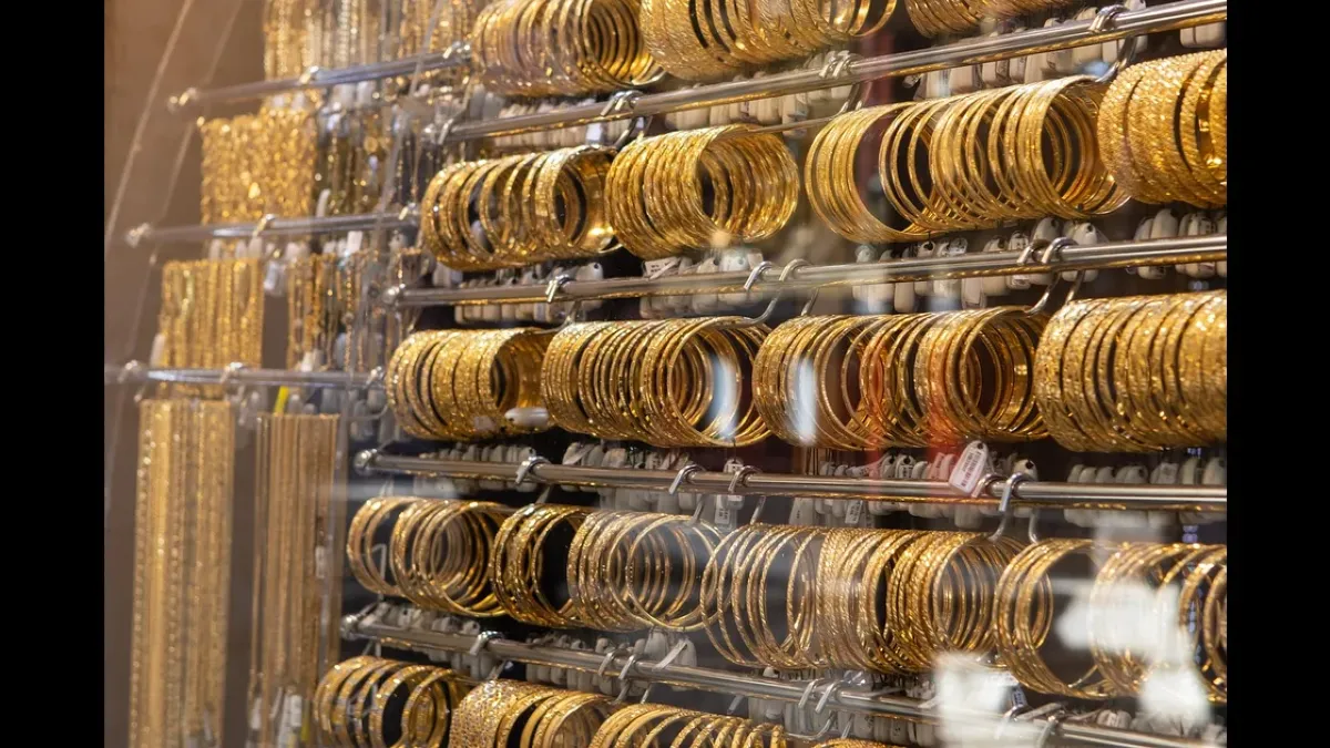 أسعار الذهب اليوم في السعودية — لماذا أطلقنا ZahabPrice؟