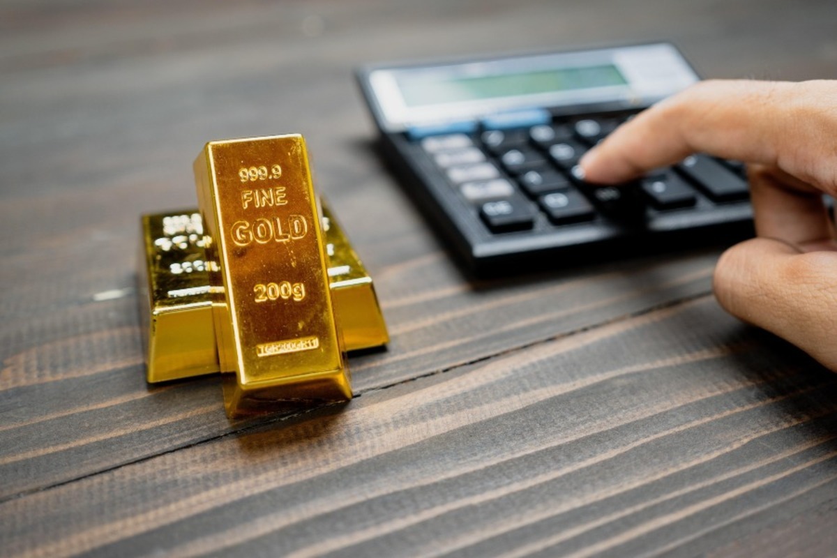 بدء الاستثمار في الذهب بخطة وميزانية واضحة - دليل المبتدئين 2025