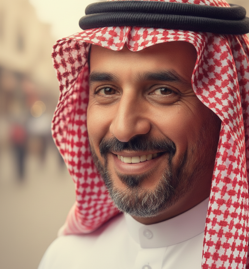 بندر المطيري