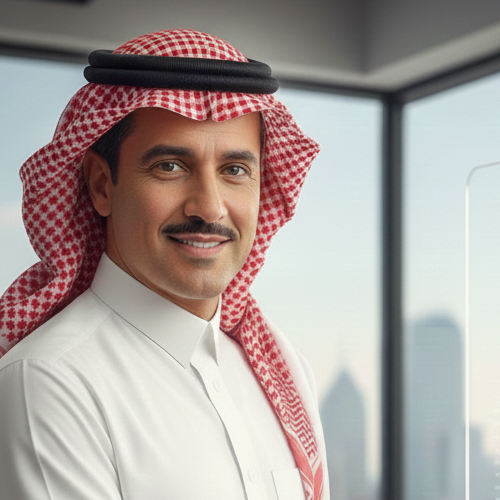 محمد القحطاني