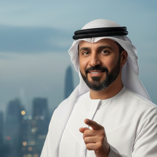 يوسف المزروعي